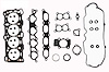 SU1.6HS-D Engine Gasket Set for 1990-1993 Isuzu, Geo 1.6L - image 1
