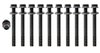 SU1.6HS-WB Engine Gasket Set for 1989-1995 Geo 1.6L - image 2