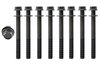 SU2.5HS-AWB Engine Gasket Set for 2001-2004 Chevrolet 2.5L - image 2