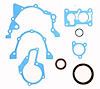 SZ1.0CS Engine Gasket Set for 1988-2000 Chevrolet 1.0L - image 1