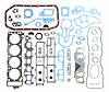 T22R Engine Gasket Set for 1985-1995 Toyota 2.4L - image 1