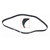 TB087 Timing Belt for 1983-1986 Toyota 2.0L - image 1