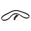 TB113 Timing Belt for 1984-1985 Mazda 2.0L - image 1