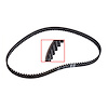 TB117 Timing Belt for 1986-1987 Mazda 2.0L - image 1