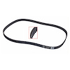 TB139 Timing Belt for 1987-2000 Chrysler, Dodge 3.0L - image 1