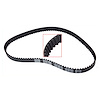 TB143 Timing Belt for 1988-1995 Honda 1.5L - image 1