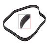 TB146 Timing Belt for 1988-1998 Mazda 3.0L - image 1