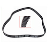 TB154 Timing Belt for 1988-1992 Toyota 3.0L - image 1