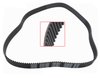 TB154 Timing Belt for 1988-1992 Toyota 3.0L - image 2