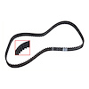 TB155 Timing Belt for 1989-1992 Mitsubishi 2.0L - image 1