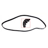 TB163 Timing Belt for 1989-1994 Pontiac 2.0L - image 1