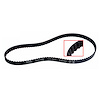 TB166 Timing Belt for 1989-1993 Geo 1.0L - image 1
