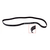 TB172 Timing Belt for 1991-1994 Subaru 1.8L, 2.2L - image 1