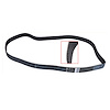 TB221 Timing Belt for 1992-1997 Isuzu, Acura, Honda 3.2L - image 1