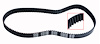 TB232 Timing Belt for 2001-2005 Chrysler, Dodge 2.4L - image 1
