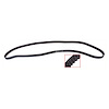 TB263 Timing Belt for 1995-1997 Honda 2.7L - image 1
