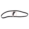 TB281 Timing Belt for 1995-2002 Kia 2.0L - image 1