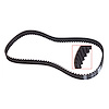 TB282 Timing Belt for 1996-2011 Kia, Hyundai 1.5L, 1.6L - image 1