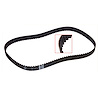 TB284 Timing Belt for 1997-2012 Kia, Hyundai 1.8L, 2.0L - image 1