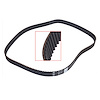 TB287 Timing Belt for 1997-2012 Mitsubishi 3.5L, 3.8L - image 1
