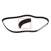 TB291 Timing Belt for 1997-1999 Audi, Volkswagen 1.8L - image 1