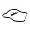 TB295 Timing Belt for 1998-2011 Chrysler, Dodge 3.2L, 3.5L, 4.0L - image 1