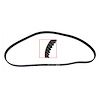 TB302 Timing Belt for 1998-2004 Kia 1.8L - image 1