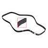 TB304 Timing Belt for 1999-2012 Subaru, Saab 2.2L, 2.5L - image 1