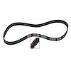 TB308 Timing Belt for 1998-2003 Mazda 1.5L, 1.6L - image 1
