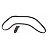 TB309 Timing Belt for 2004-2007 Chevrolet 2.0L - image 1