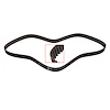 TB313 Timing Belt for 1999-2006 Kia, Hyundai 2.4L - image 1