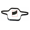TB315 Timing Belt for 2001-2010 Kia, Hyundai 2.5L, 2.7L - image 1