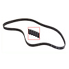 TB321 Timing Belt for 1999-2004 Volkswagen 1.9L - image 1
