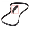 TB334 Timing Belt for 2005-2013 Audi, Volkswagen 2.0L - image 1