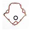 TCCR287-A Timing Cover Gasket Set for 2000-2002 Dodge 4.7L - image 1