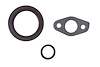 TCTO3.0-A Timing Cover Gasket Set for 1988-2010 Lexus, Toyota 2.5L, 3.0L, 3.3L - image 1
