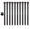 TO1.5HS-BWB Engine Gasket Set for Toyota, 1.5L - image 2