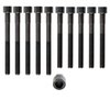 TO1.5HS-CWB Engine Gasket Set for 1995-1998 Toyota 1.5L - image 2
