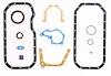 TO1.6CS-D Engine Gasket Set for 1988-1997 Geo, Toyota 1.6L - image 1