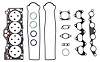 TO1.6HS-A Engine Gasket Set for 1990-1992 Geo, Toyota 1.6L - image 1