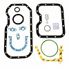 TO1.8CS-C Engine Gasket Set for 1993-1997 Geo, Toyota 1.8L - image 1