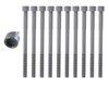 TO1.8HS-AWB MLS Engine Gasket Set for 1998-2000 Chevrolet 1.8L - image 2