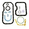 TO1.8K-2 MLS Head Gasket Set for 1993-1997 Geo, Toyota 1.8L - image 2