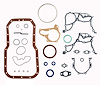 TO2.0CS Engine Gasket Set for 1986-2000 Toyota 2.0L - image 1