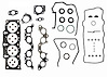 TO2.0HS-G Engine Gasket Set for Toyota, 2.2L - image 1