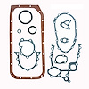 TO2.2CS Engine Gasket Set for 1984-1989 Toyota 2.0L, 2.2L - image 1