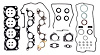 TO2.2HS-A MLS Engine Gasket Set for 1996-2001 Toyota 2.2L - image 1