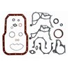 TO2.2K-2 Head Gasket Set for 1996-1999 Toyota 2.2L - image 2