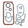 TO2.2K-3 Head Gasket Set for 1986-1989 Toyota 2.2L - image 2