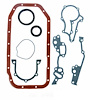 TO2.4CS-B Engine Gasket Set for 1981-1984 Toyota 2.4L - image 1